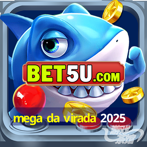 mega da virada 2025 Android V6.25.20